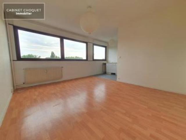 location appartement lille 2 pièces 47 m2 nord 59000 725 € / mois