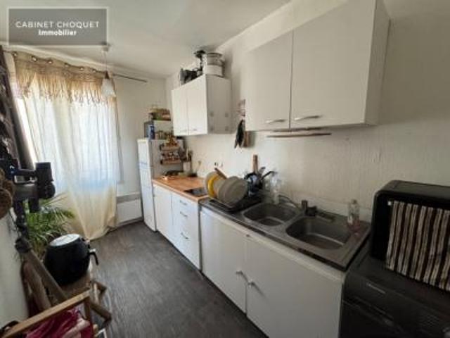 location appartement lille 2 pièces 47 m2 nord 59000 860 € / mois