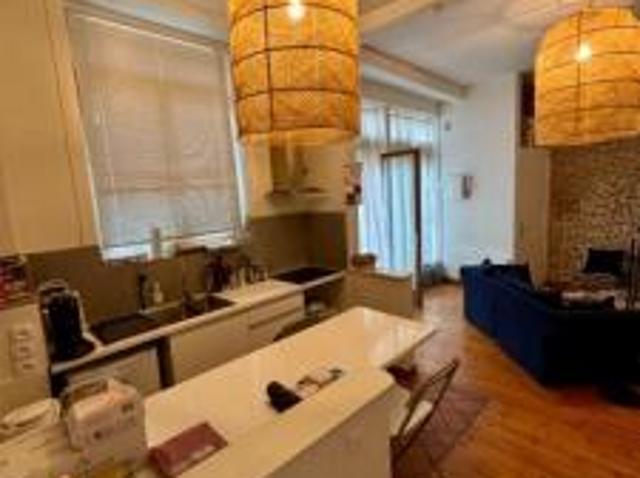 location appartement lille 2 pièces 47 m2 nord 59000 940 € / mois