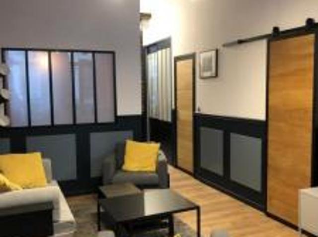 location appartement lille 2 pièces 47 m2 nord 59800 1195 € / mois