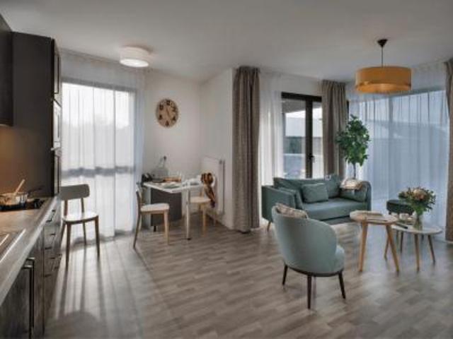 location appartement lille 1 pièce 38 m2 nord 59800 800 € / mois