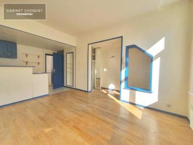 location appartement lille 2 pièces 45 m2 nord 59000 790 € / mois
