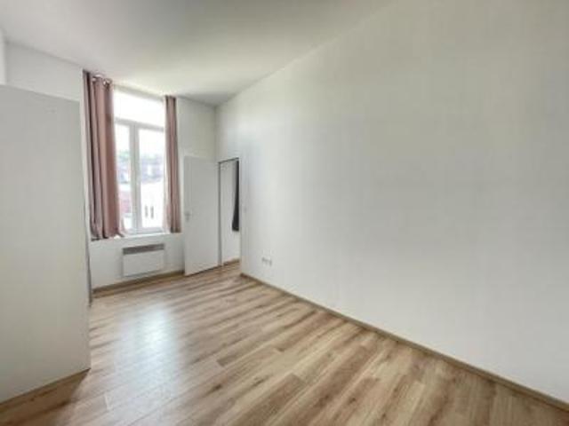 location appartement lille 2 pièces 45 m2 nord 59000 795 € / mois