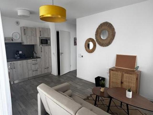 location appartement lille 2 pièces 45 m2 nord 59000 950 € / mois