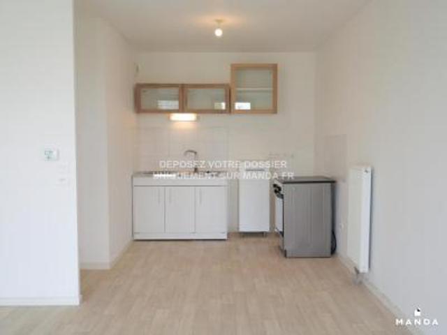 location appartement lille 2 pièces 48 m2 nord 59000 785 € / mois