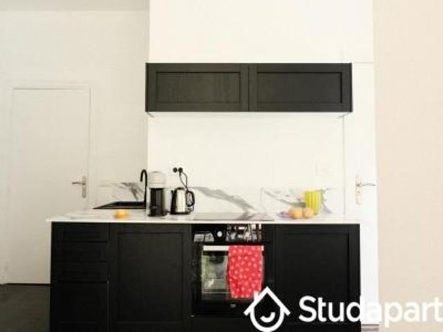 location appartement lille 2 pièces 49 m2 nord 59000 1250 € / mois