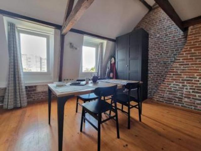 location appartement lille 2 pièces 53 m2 nord 59000 895 € / mois