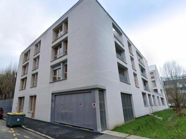 location appartement lille 2 pièces 53 m2 nord 59000 809 € / mois