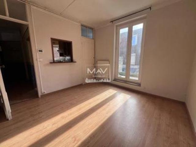 location appartement lille 2 pièces 50 m2 nord 59000 790 € / mois