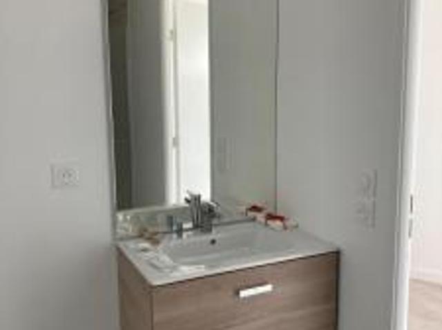 location appartement lille 2 pièces 50 m2 nord 59000 919 € / mois