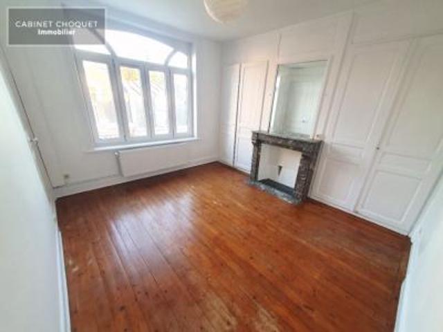 location appartement lille 2 pièces 54 m2 nord 59000 699 € / mois
