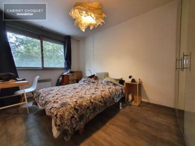 location appartement lille 2 pièces 56 m2 nord 59000 839 € / mois