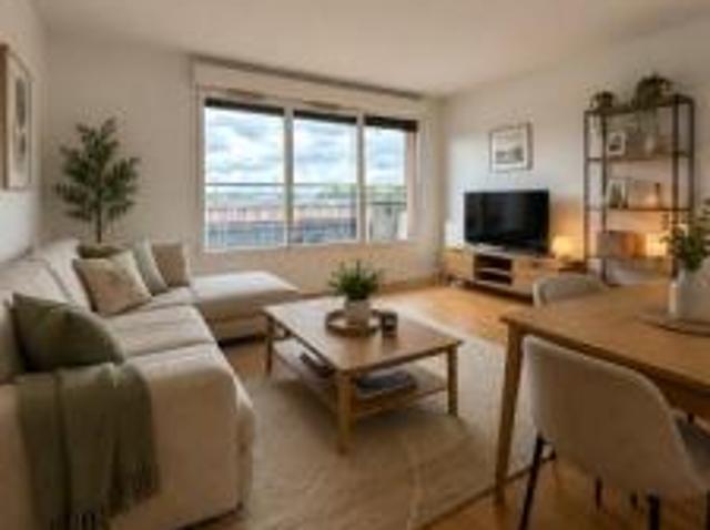 location appartement lille 2 pièces 58 m2 nord 59000 1060 € / mois