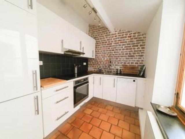 location appartement lille 2 pièces 62 m2 nord 59000 950 € / mois