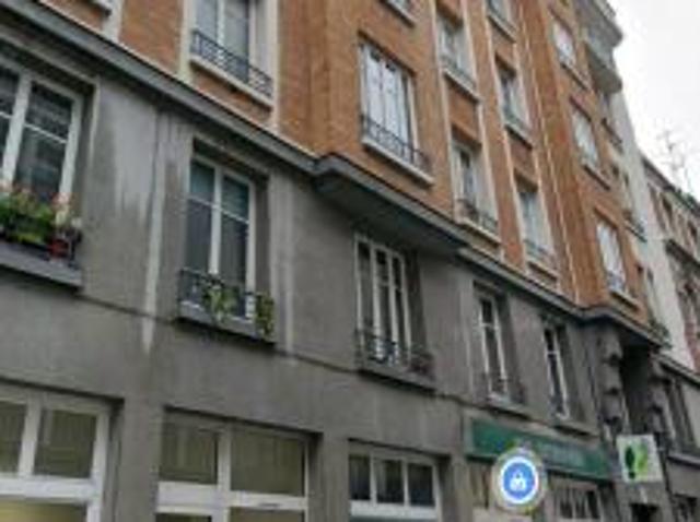 location appartement lille 2 pièces 68 m2 nord 59000 708 € / mois
