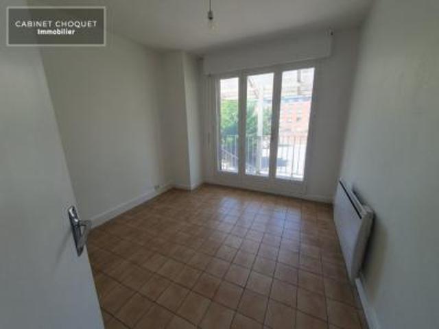 location appartement lille 2 pièces 33 m2 nord 59000 517 € / mois