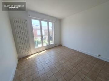 location appartement lille 2 pièces 33 m2 nord 59000 517 € / mois