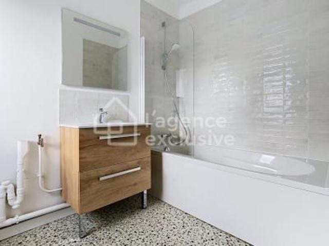 location appartement lille 2 pièces 33 m2 nord 59000 690 € / mois