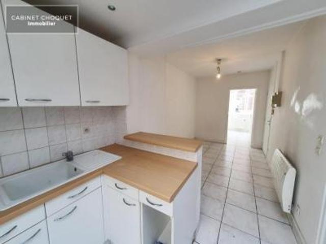 location appartement lille 2 pièces 30 m2 nord 59000 603 € / mois