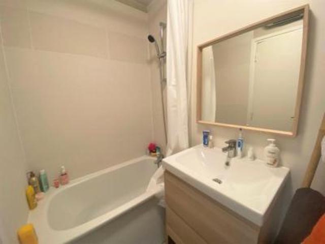 location appartement lille 2 pièces 32 m2 nord 59000 600 € / mois