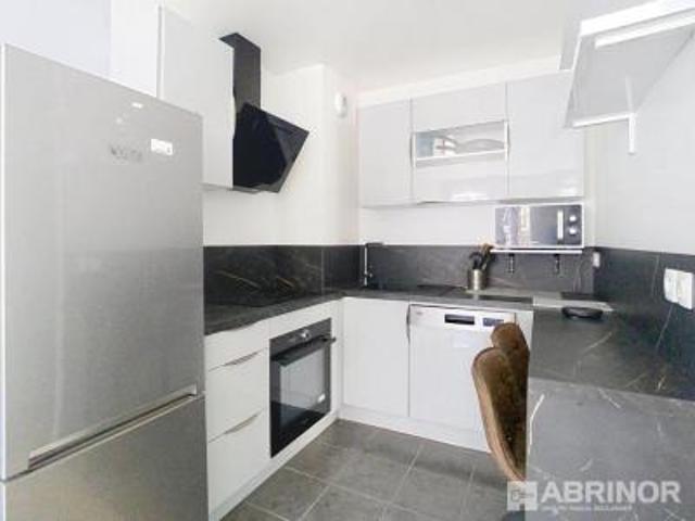location appartement lille 2 pièces 37 m2 nord 59000 782 € / mois