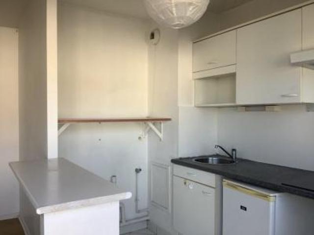 location appartement lille 2 pièces 37 m2 nord 59000 727 € / mois