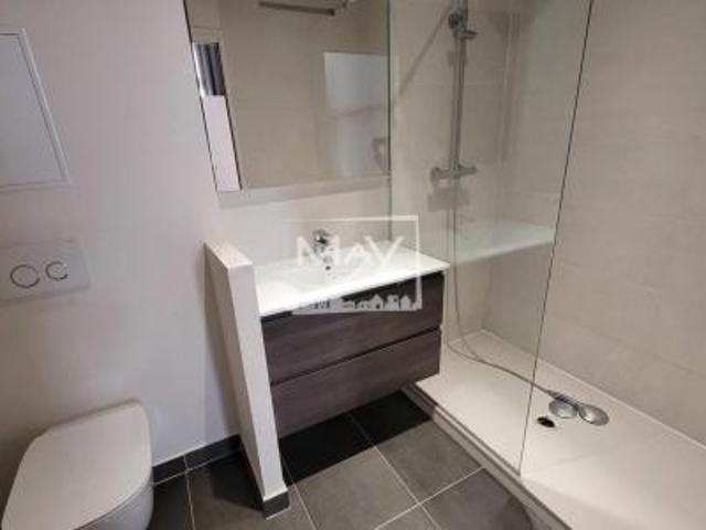 location appartement lille 2 pièces 34 m2 nord 59000 922 € / mois