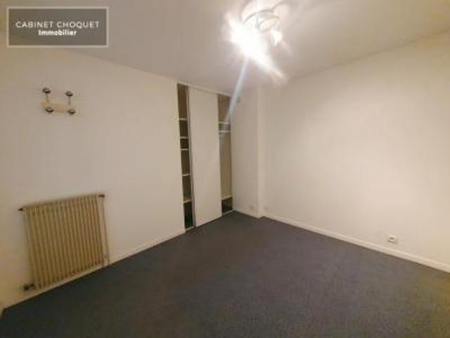 location appartement lille 2 pièces 35 m2 nord 59000 581 € / mois