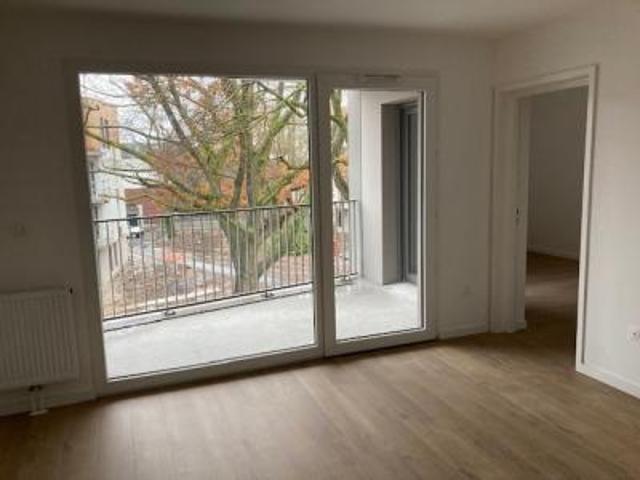 location appartement lille 2 pièces 38 m2 nord 59000 630 € / mois