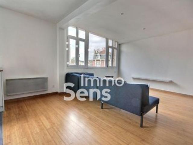 Location appartement Lille
