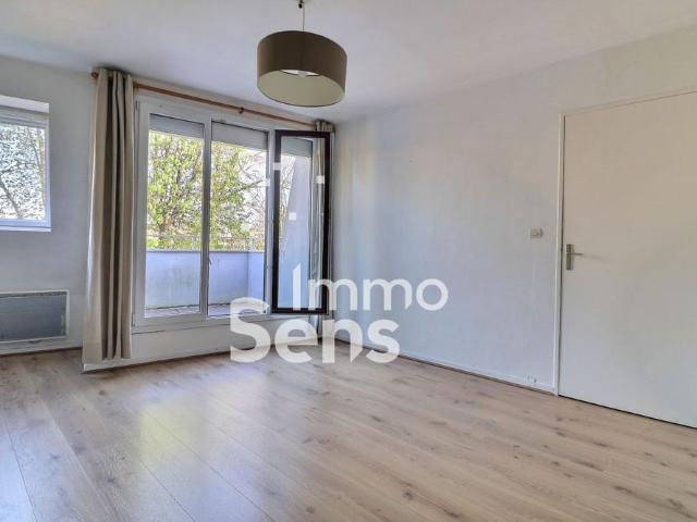 Location appartement Lille