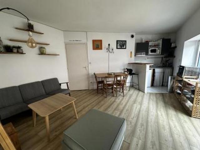 location appartement lille 3 pièces 49 m2 nord 59800 1000 € / mois