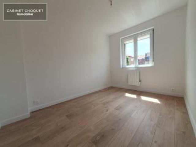 location appartement lille 3 pièces 53 m2 nord 59000 770 € / mois