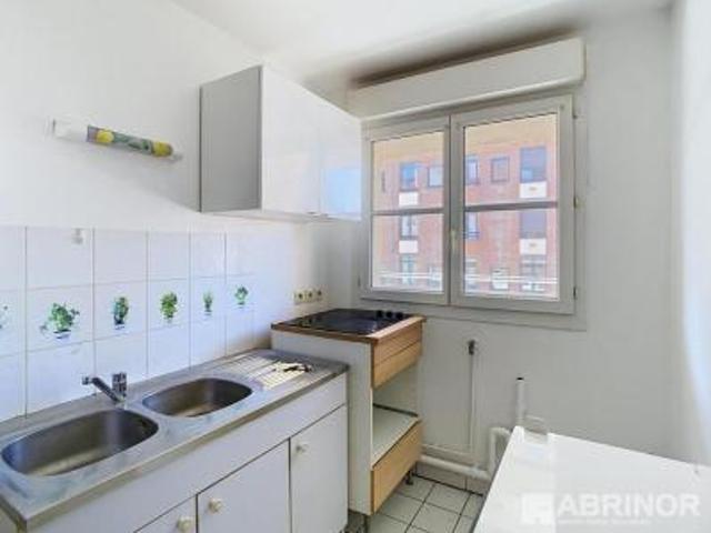 location appartement lille 3 pièces 61 m2 nord 59000 790 € / mois