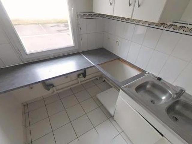 location appartement lille 3 pièces 61 m2 nord 59000 887 € / mois