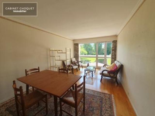location appartement lille 3 pièces 67 m2 nord 59000 969 € / mois