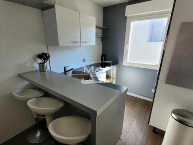location appartement lille 3 pièces 64 m2 nord 59000 824 € / mois