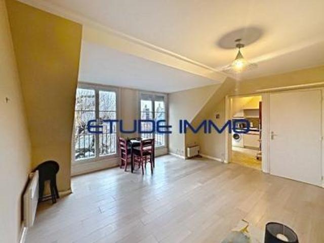 location appartement lille 3 pièces 32 m2 nord 59000 985 € / mois