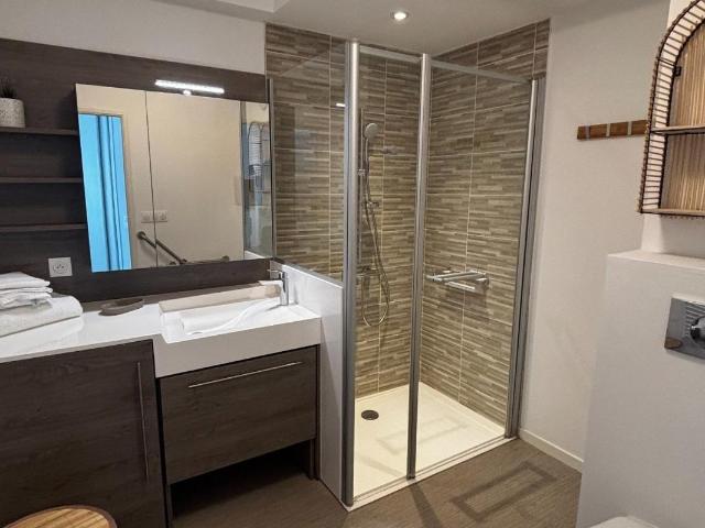Location appartement Lille, T2 de 44m²