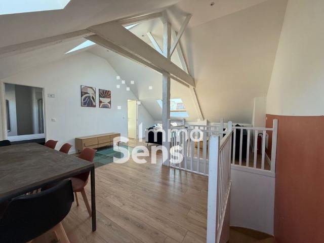 Location appartement Lille Vauban / Cormontaigne