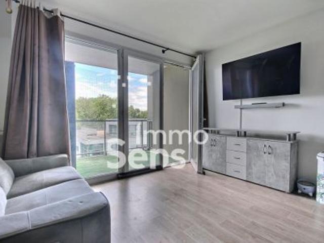 Location appartement Lille Vauban / Cormontaigne