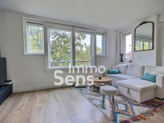 Location appartement Lille Vauban / Cormontaigne