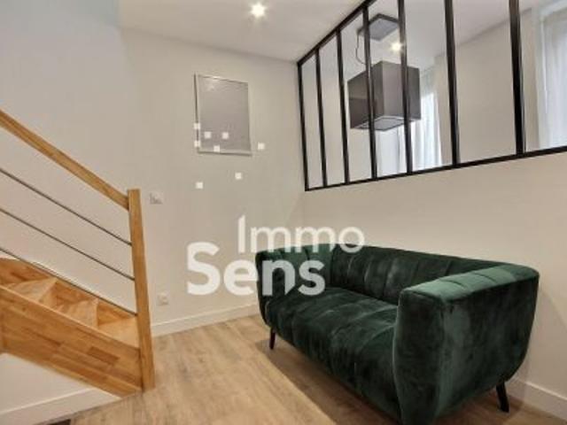 Location appartement Lille Vauban / Cormontaigne