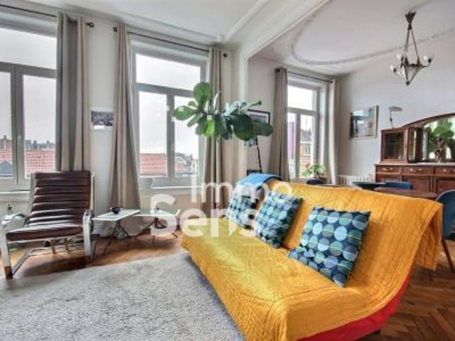 Location appartement Lille Vauban / Cormontaigne