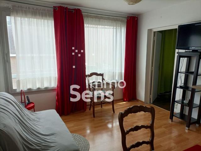 Location appartement Lille Vauban / Cormontaigne