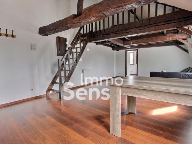 Location appartement Lille VIEUX LILLE