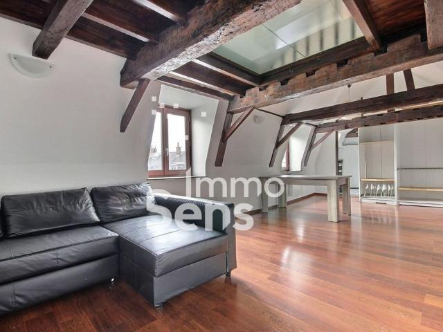 Location appartement Lille VIEUX LILLE