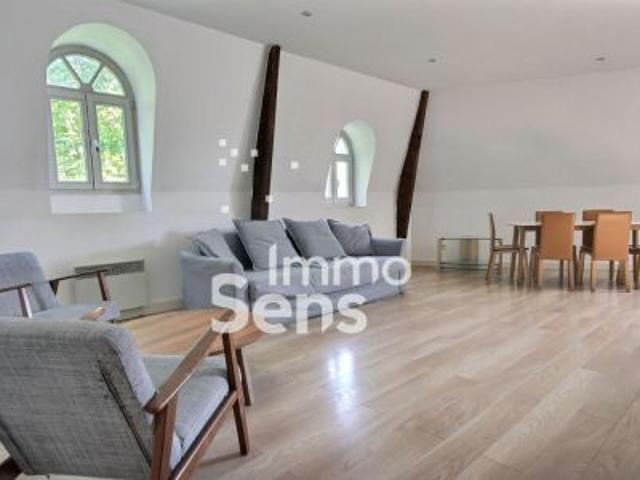 Location appartement Lille VIEUX LILLE