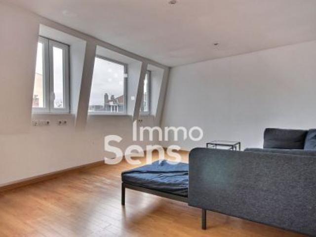 Location appartement Lille VIEUX LILLE