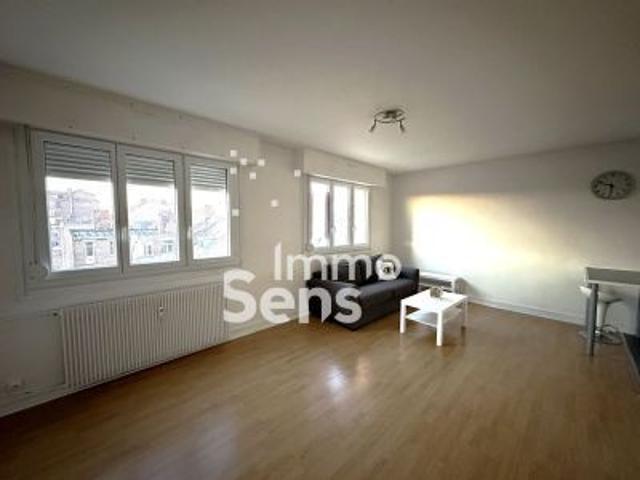 Location appartement Lille Centre
